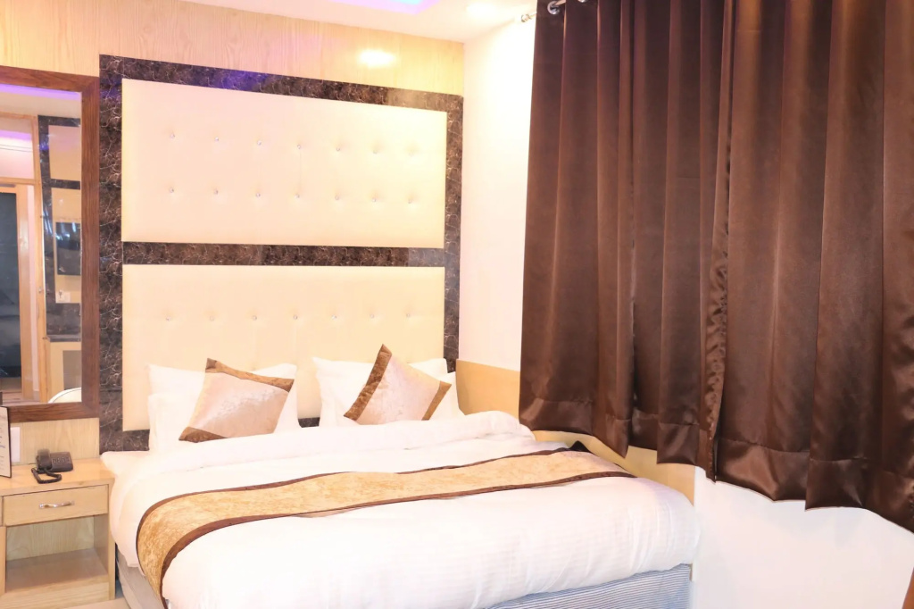 Hotel Karlo Kastle — photo 7
