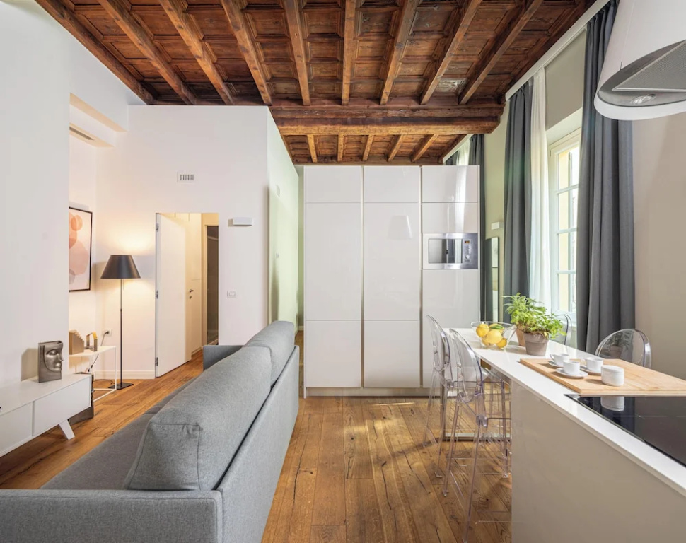 Palazzo Fulcorina Apartments — photo 3