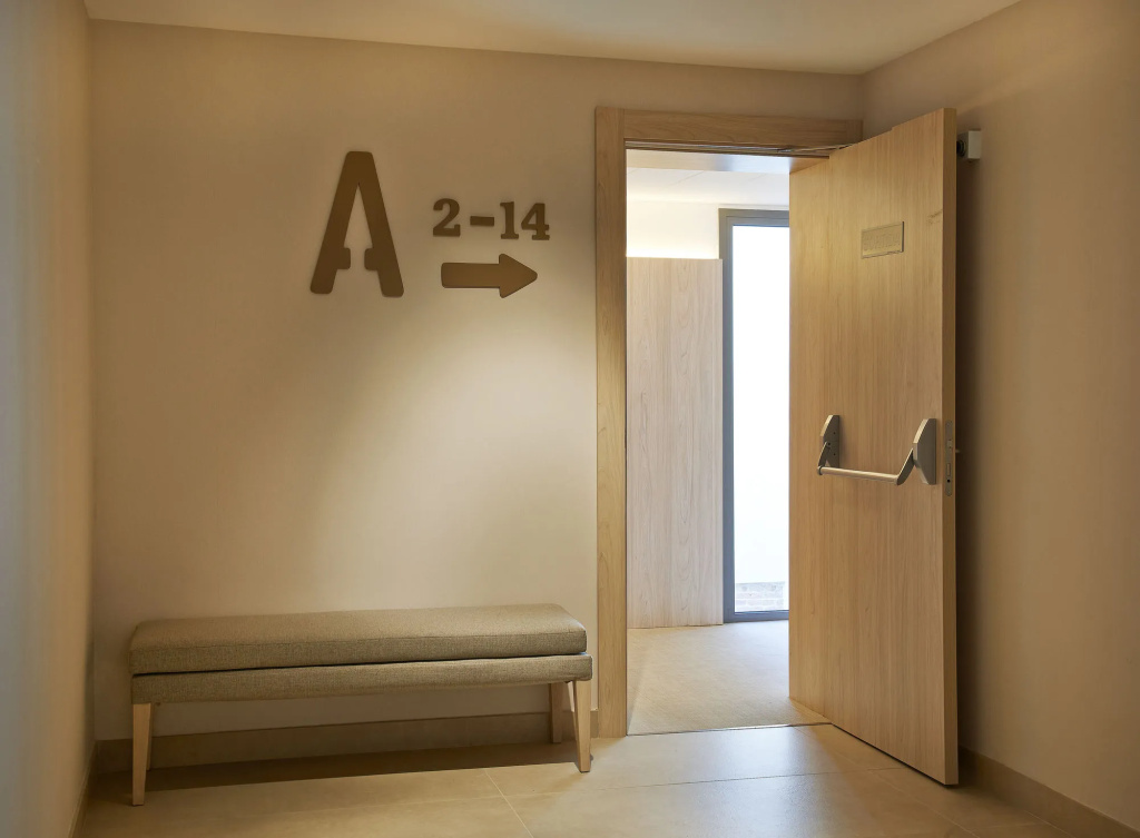 Hotel Omnium, photo 3