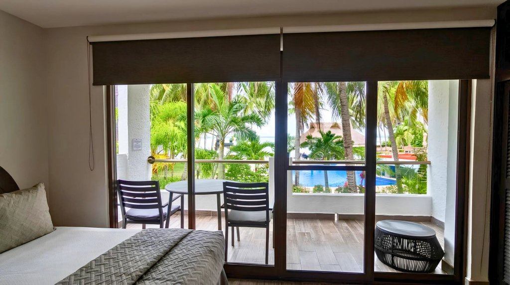 Sina Suites Cancún - Adults Only — photo 8