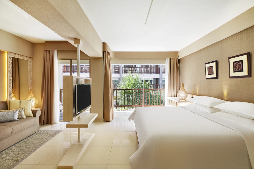 Four Points By Sheraton Bali, Kuta, photo 4