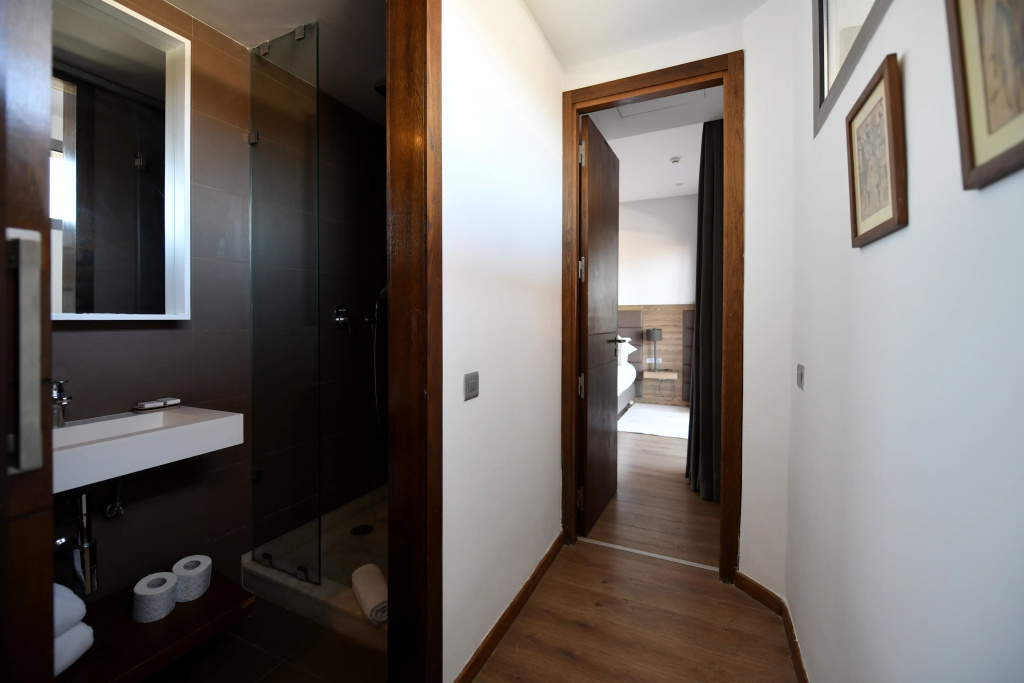 Ocean Park Hotel, Premium Suites & Wellness — photo 6