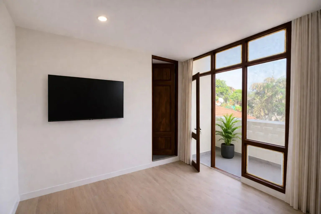 Park Street Suites Colombo Hotel, photo 4