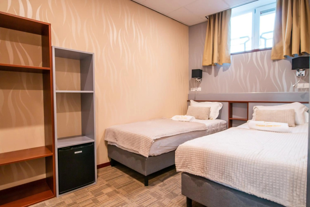 Golden Zaan Hotel Amsterdam Zaandam, photo 5
