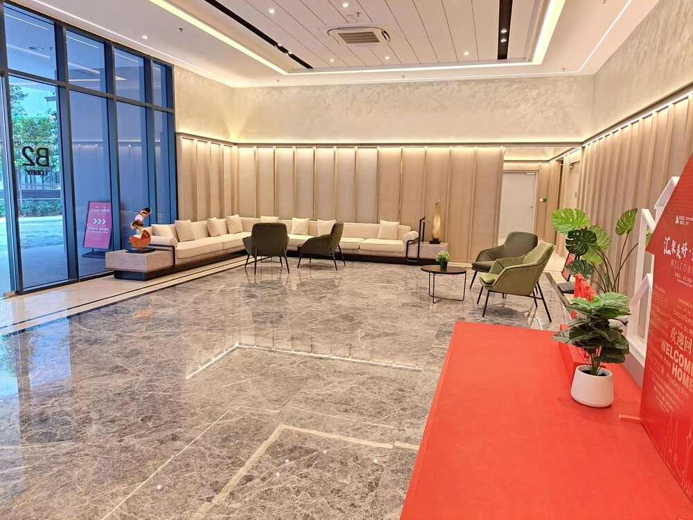 AGILE Service Residence by Sha, photo 2