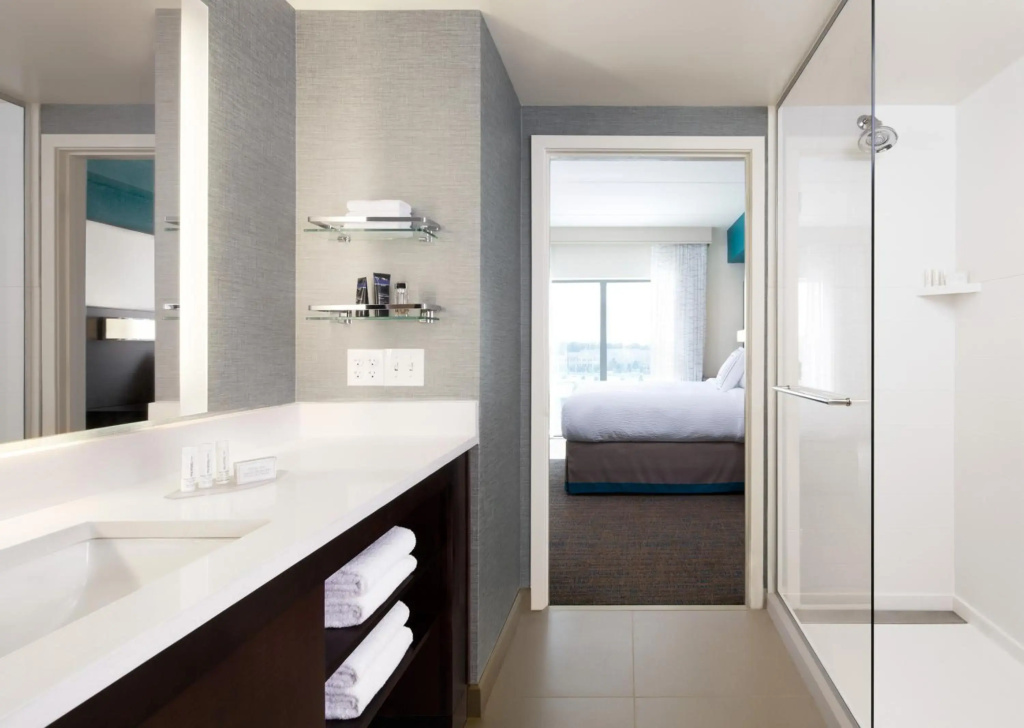 Residence Inn by Marriott Los Angeles LAX/Century Boulevard, photo 5
