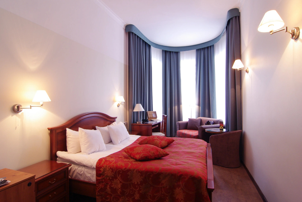 Hotel St. Barbara — photo 6
