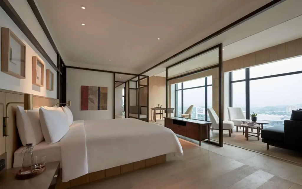 Alila Bangsar Kuala Lumpur, photo 5