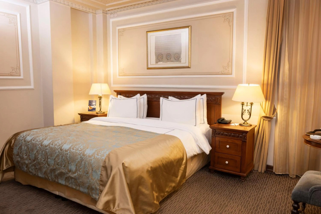 Anemon Koleksiyon Galata Otel — photo 5