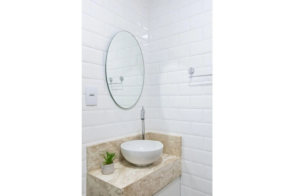 Apartamento Moderno c/ Garagem | SL 363/108 — photo 8