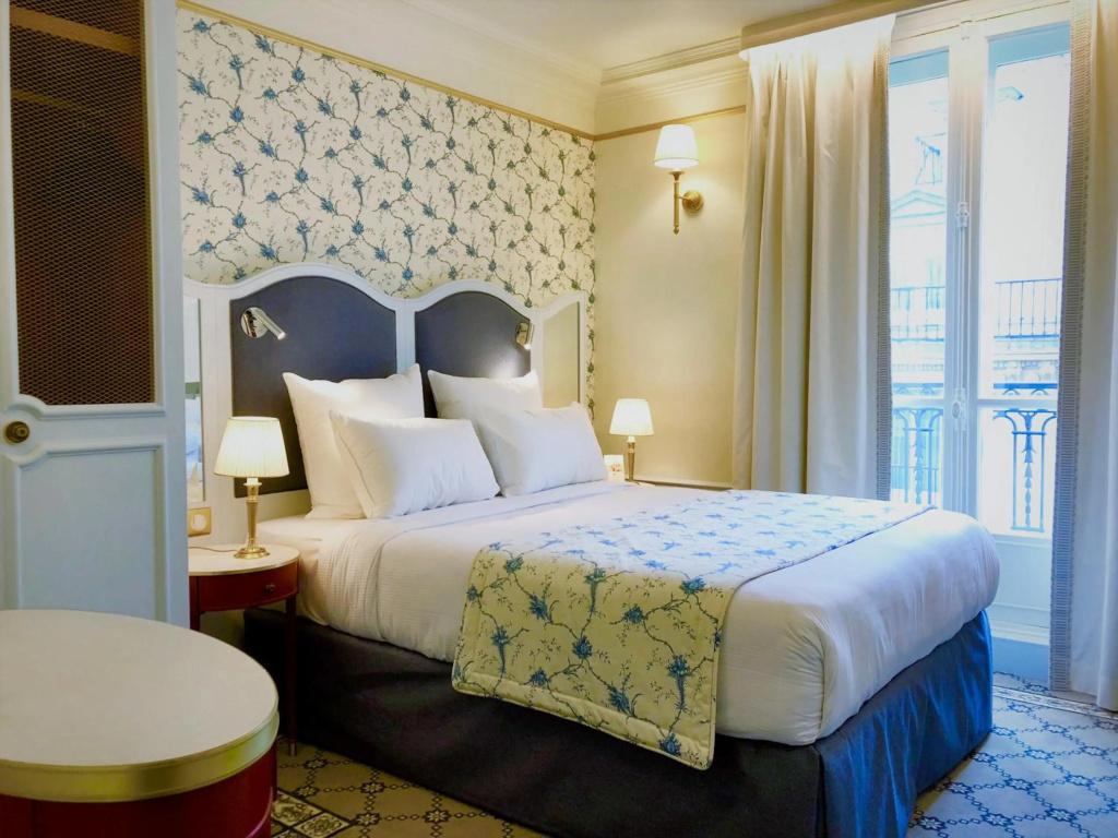 Hotel Mayfair, photo 4