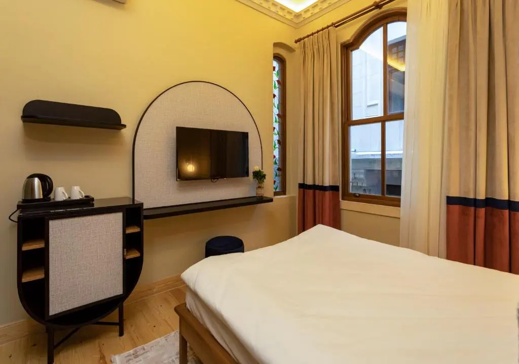 Sirin Han Hotel Old City — photo 2