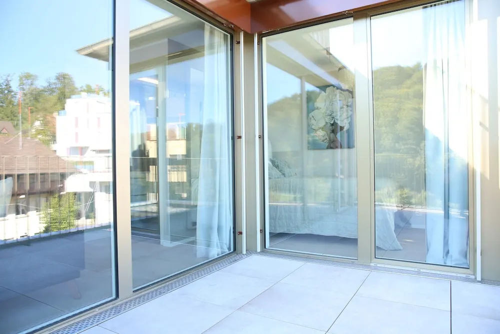 Lamira Serviced Apartments Zurich City — photo 7