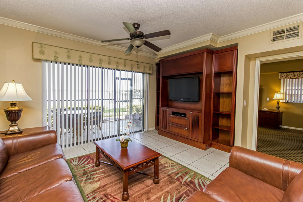 Westgate Lakes Resort & Spa — photo 8