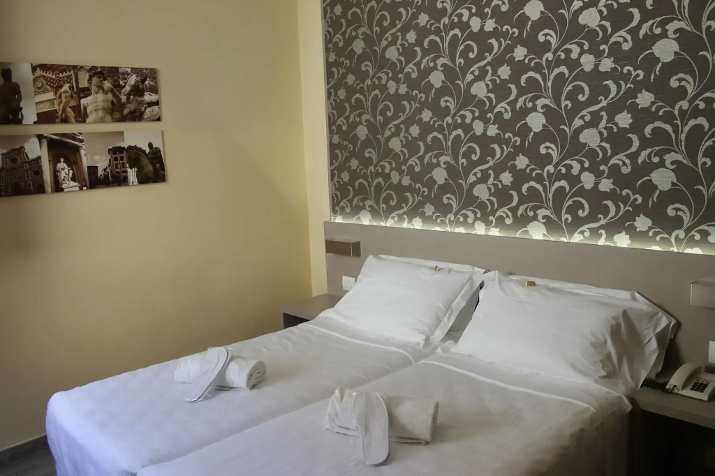 Albergo Firenze — photo 8
