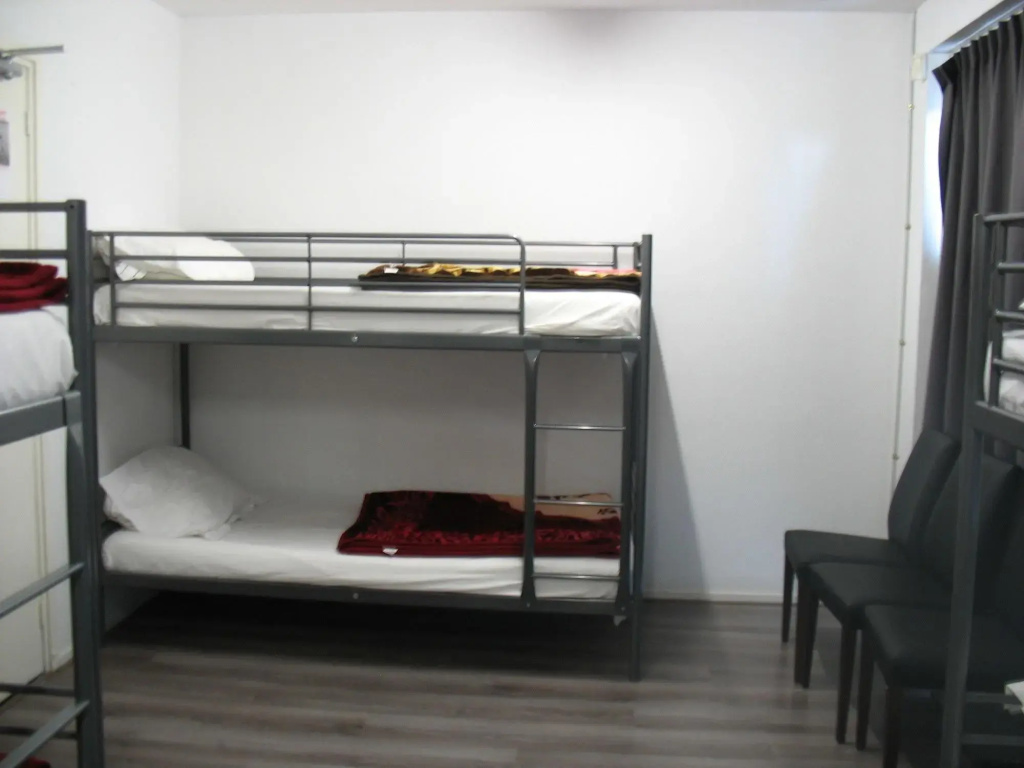 Guest House Amsterdam - Hostel, photo 3