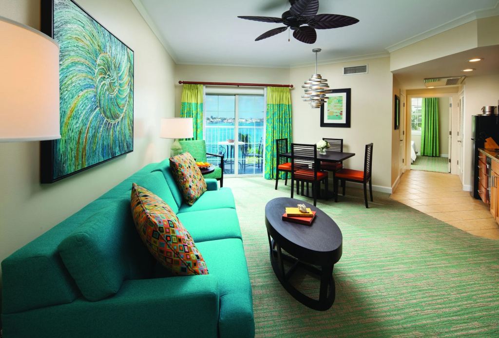 Harborside Resort & Vacation Rentals at Atlantis — photo 8