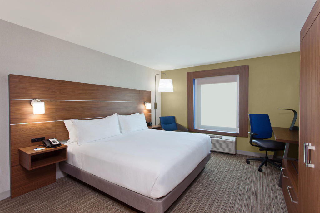 Holiday Inn Express West Los Angeles by IHG — photo 3