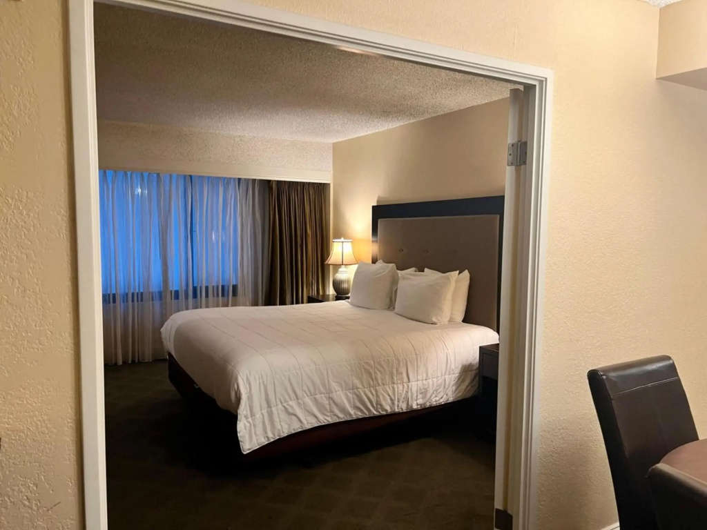 Jockey Resort Suites Center Strip, photo 4