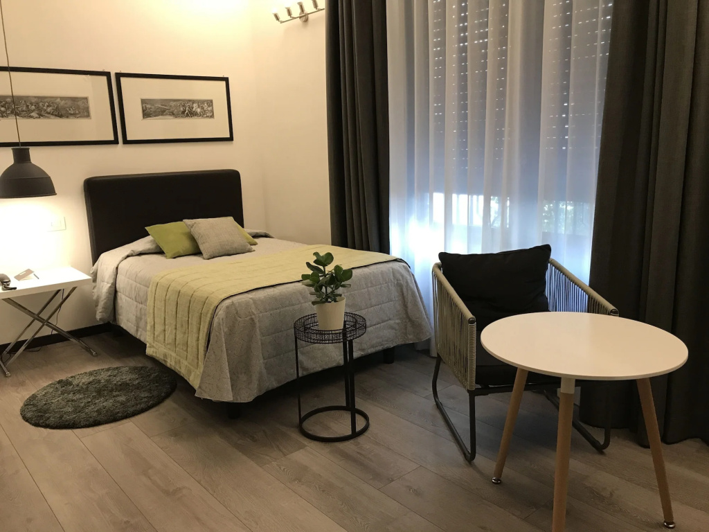 Bernina Hotel — photo 5