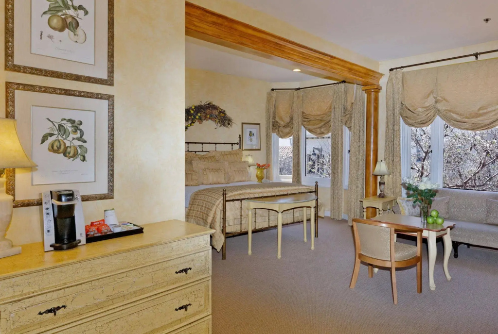 Hotel Sausalito, photo 2