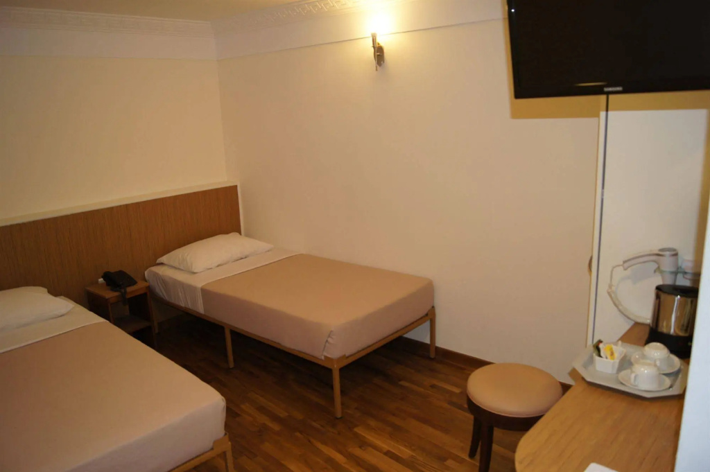 Arianna Hotel — photo 7