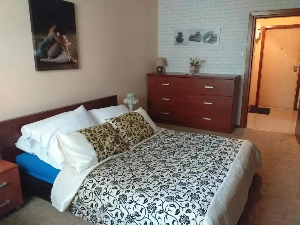 Apartament Dymińska — photo 2