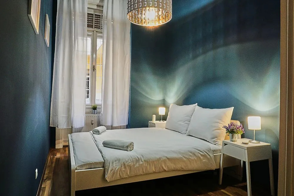 ONYX Apartment — photo 4