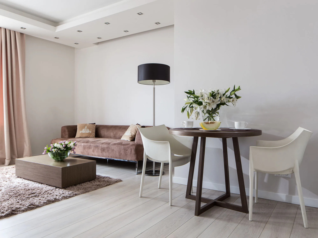 Chopin Apartments Platinum Towers — photo 5