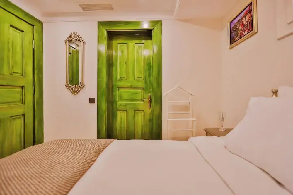 Emerald Mansion Hotel – Special Class — photo 7