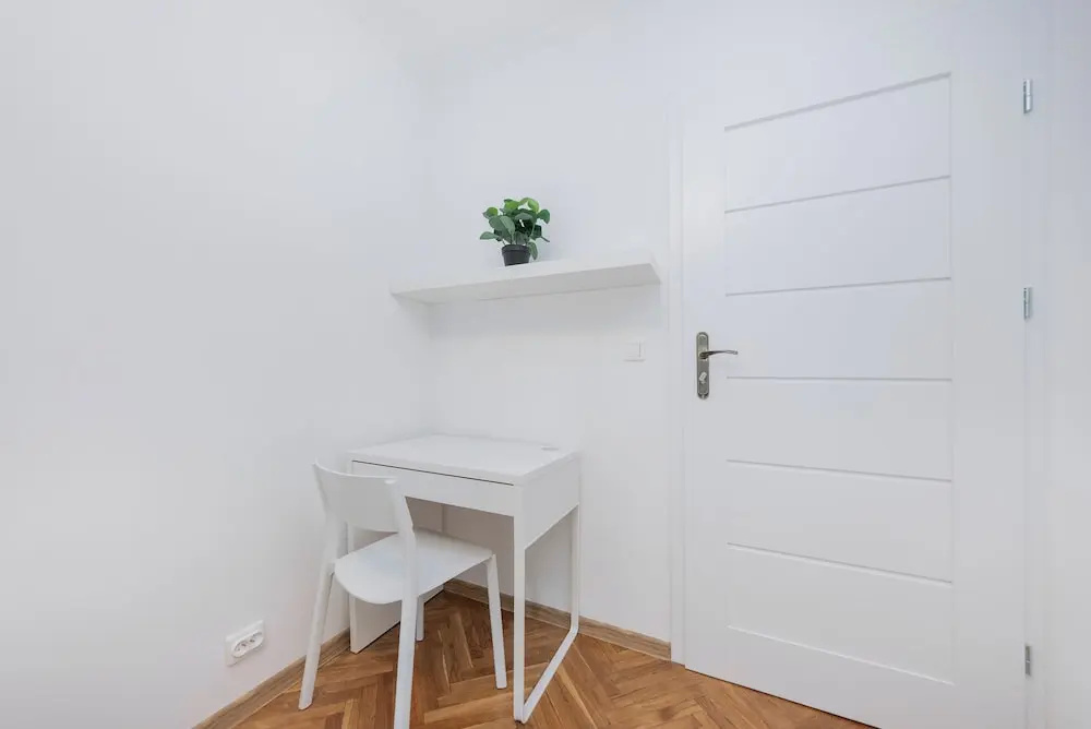 UNIT Short Rent Apartment by Warsaw Metro Station — photo 3