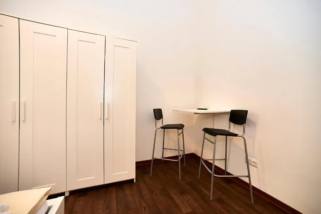 Bearlin City Apartments - City Center East — photo 2