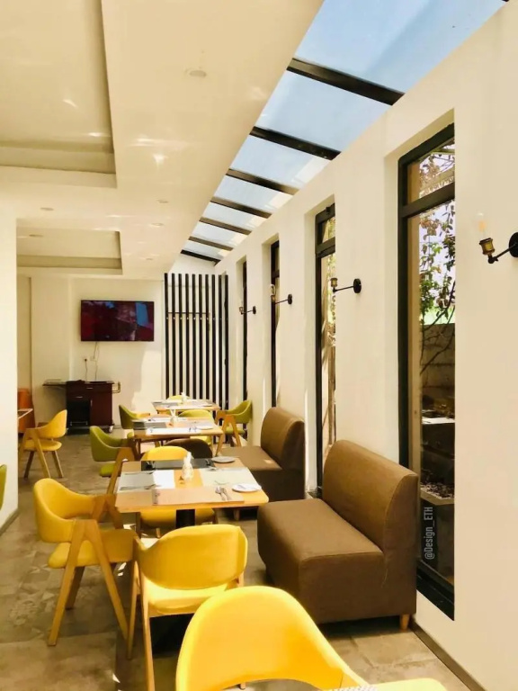Cot Hotel — photo 5