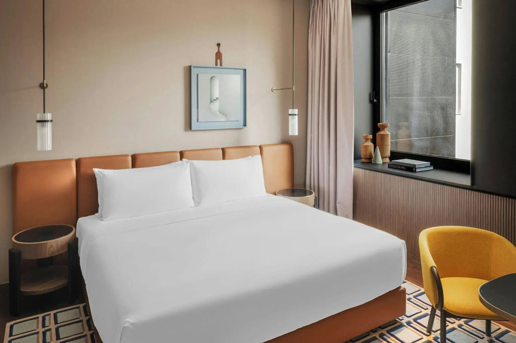 Casa Brera, a Luxury Collection Hotel, Milan, photo 3