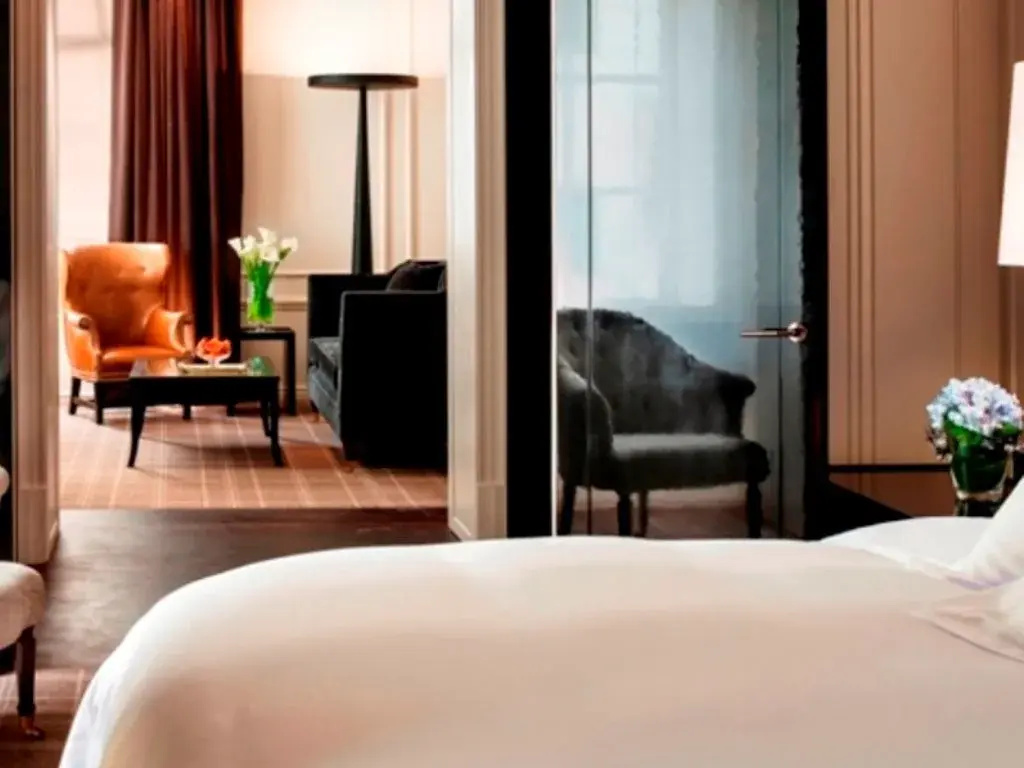 Rosewood London, photo 3