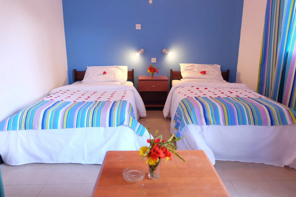 Palma Rima Hotel — photo 2