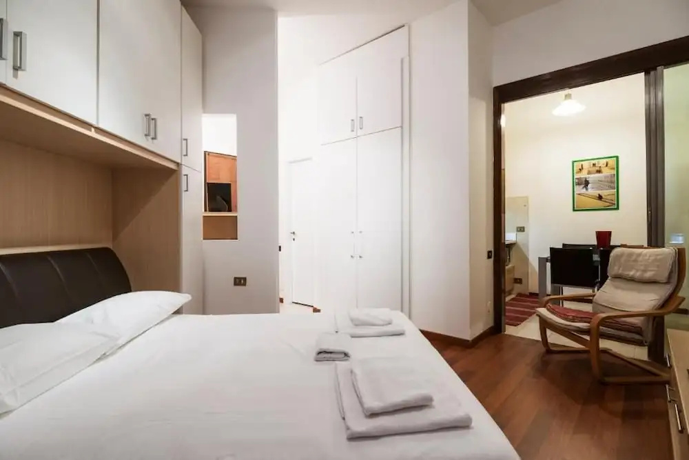 Central Station Suite — photo 2