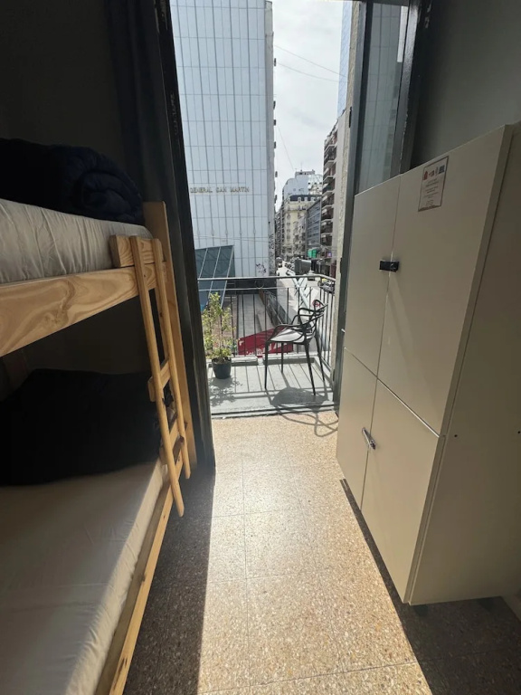 Lead Hostel — photo 6