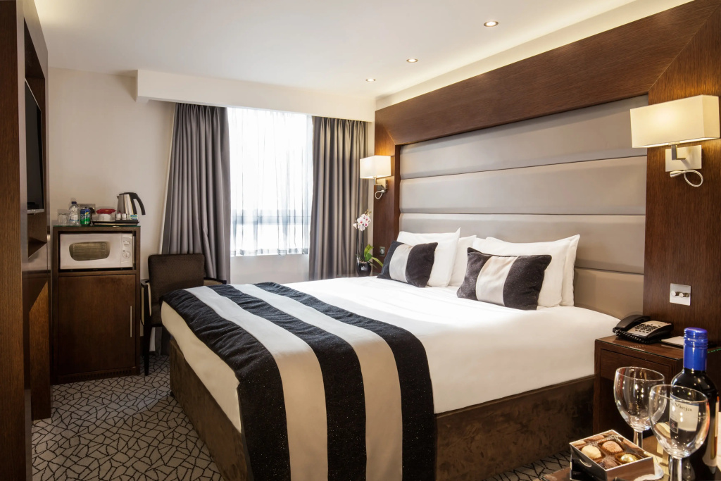 Sunday London Paddington Hotel, photo 3