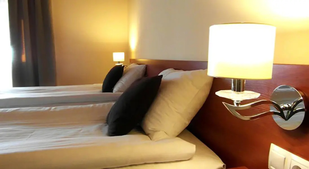 Pirs Hotel — photo 6