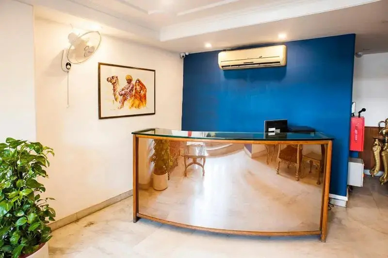 asar CP Outer Circle by Orion Hotels, photo 2
