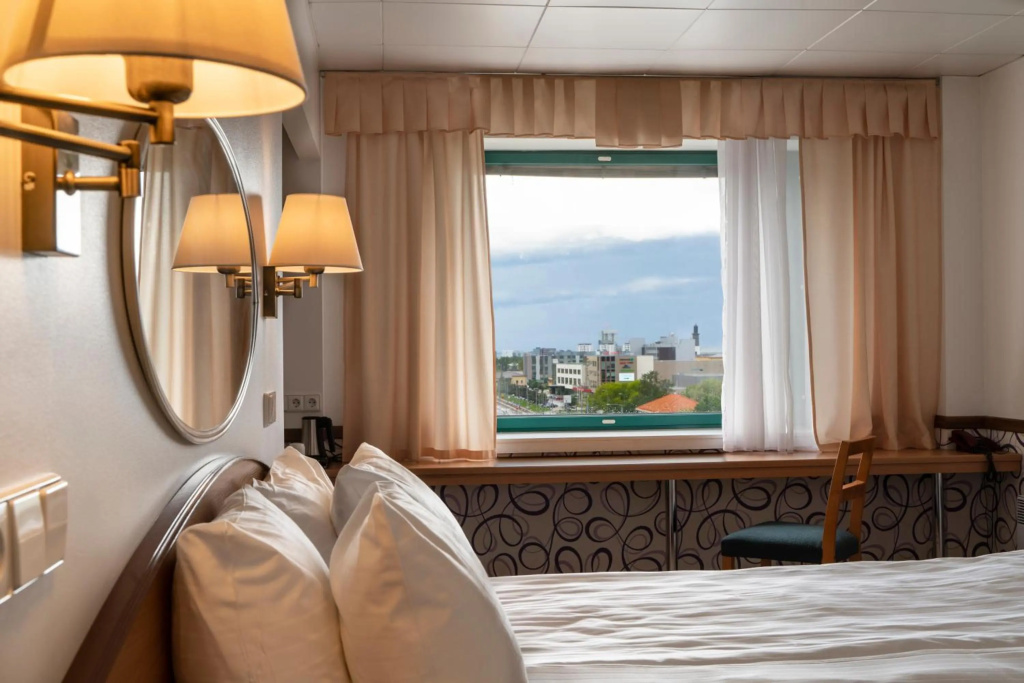 Hestia Hotel Susi — photo 4