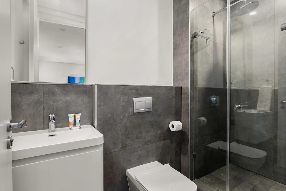 Illovo Central Apartments — photo 8