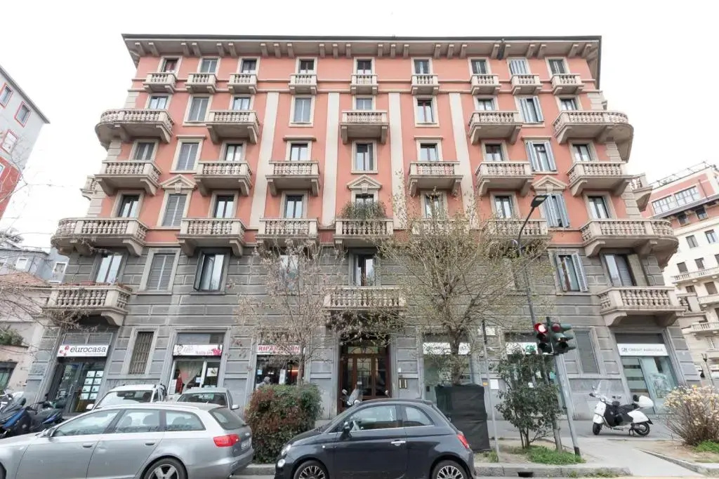 George Washington Apartment — photo 2