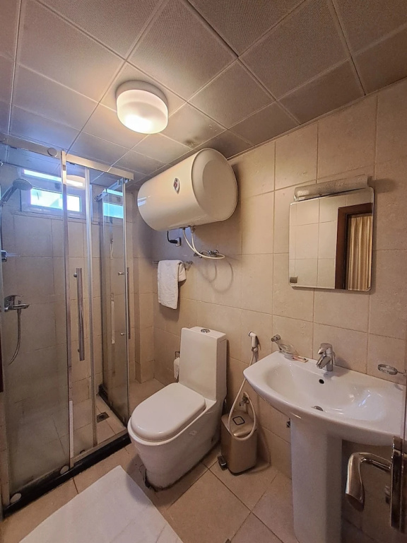 Park Lane Addis Hotel — photo 8