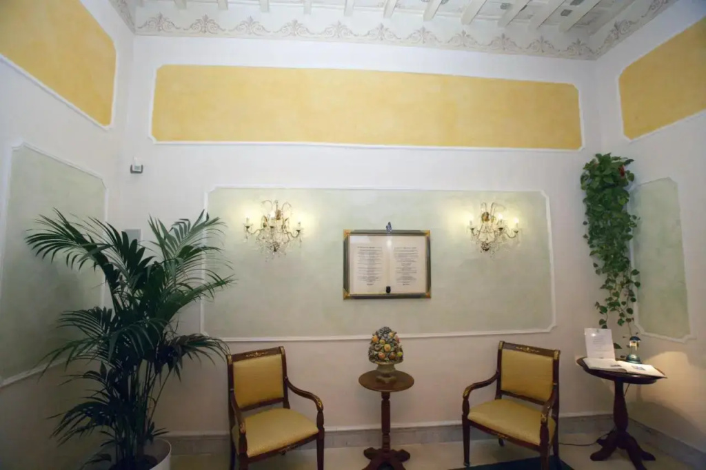 Hotel Domus Florentiae — photo 4