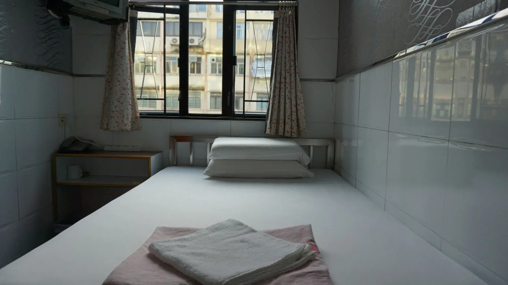 Kyoto Guest House