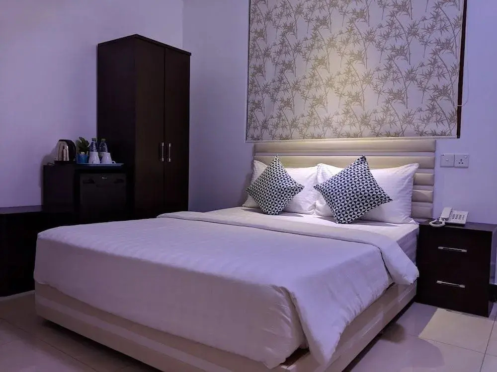 Huvan Beach Hotel at Hulhumale' — photo 8