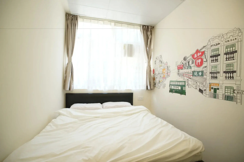 ALOHAS Hostel, photo 5