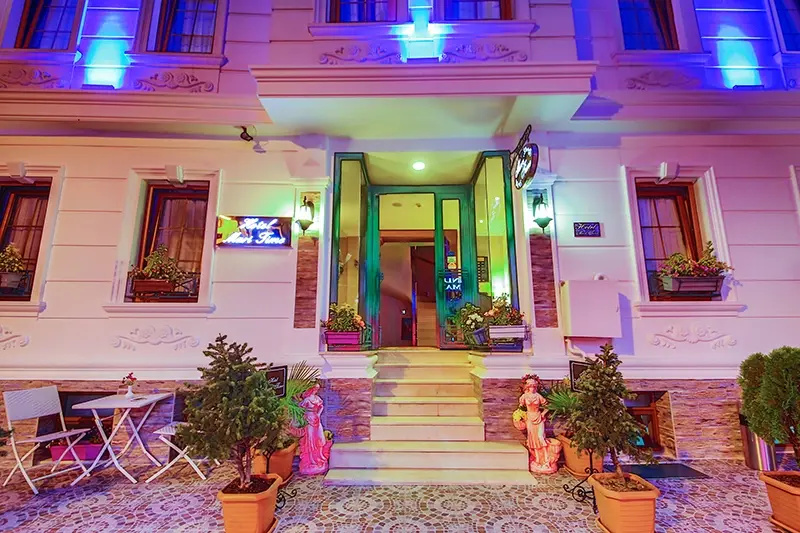 Maritime Hotel — photo 5